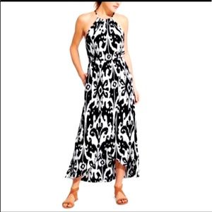 Athleta maxi dress